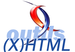 Logo page outil